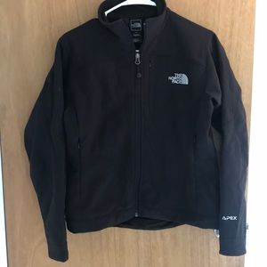 Women’s North Face Apex jacket